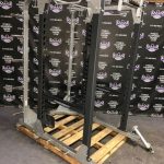 Hammer Strength HD Elite Power Rack – NEWEST MODEL – FULLY LOADED