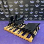 Empire Glute Builder Hip Thrust – Brand New