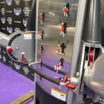 Free Motion Double Stack Dual Cable Crossover Functional Trainer – NEWEST MODEL – FULL COMMERCIAL VERSION – CLEAN – FreeMotion