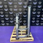 Life Fitness Signature Series Platinum Glute Life Fitness Signature Series Platinum Glute