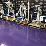 Cybex 14 Unit Total Body Strength Circuit – Clean Cybex 14 Unit Total Body Strength Circuit – Clean