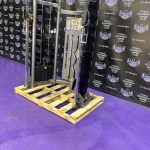 Matrix 300 Functional Trainer G3-MSFT300 Dual Adjustable Pulley – Commercial Model – 300 lb. Stacks