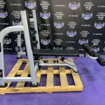 Atlantis Precision P-239 Olympic Flat & Decline Combo Bench Press – RARE Atlantis Precision P-239 Olympic Flat & Decline Combo Bench Press – RARE