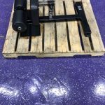 King Adjustable Sissy Squat – RARE