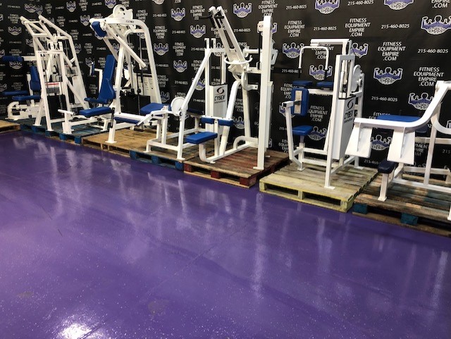 web3-15 Cybex 14 Unit Total Body Strength Circuit – Clean