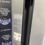 Cybex Abductor & Adductor Combo Machine Inner & Outer Thigh 2 in 1