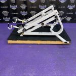 Nautilus XPLOAD Deadlift Shrug Lunge Row Squat Combo w/ISO Option