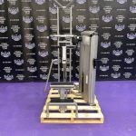 Cybex VR3 Assisted & Free Weight Dip & Pull-up Machine Cybex VR3 Assisted & Free Weight Dip & Pull-up Machine