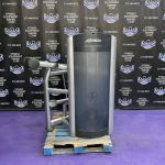 Life Fitness Signature Series Platinum Shoulder Press