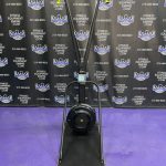 Concept II Skierg PM5 Console w/Floor Stand – Like New Concept II Skierg PM5 Console w/Floor Stand – Like New