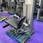 Cybex VR3 15 Unit Total Body Platinum Strength Circuit Cybex VR3 15 Unit Total Body Platinum Strength Circuit