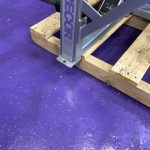 Precor Icarian 546 Flite FLT ISO Lateral Horizontal Bench Press