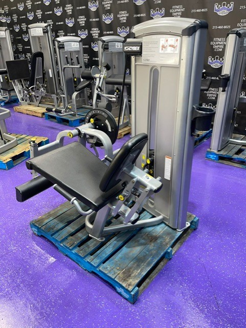 web3-19 Cybex VR3 15 Unit Total Body Platinum Strength Circuit