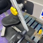 First Degree E920 Commercial Medical UBE Rower