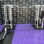 Atlantis 6 Stack Jungle Gym Cable Crossover Multi w/Stacks 300 lb. Atlantis 6 Stack Jungle Gym Cable Crossover Multi w/Stacks 300 lb.