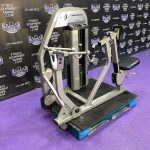 Nautilus Nitro Plus Mid Row