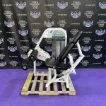 Nautilus Nitro Plus Seated Leg Curl Nautilus Nitro Plus Seated Leg Curl