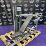 Paramount Multi Press Flat Incline Shoulder/Military 3 in 1 Combo – Total Upper Body Machine