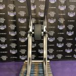 Life Fitness Signature Series Platinum VKR Dip Pull-up Leg Raise