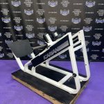 Precor Icarian Linear Hack Squat