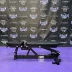 Hammer Strength 0-90 Adjustable Bench