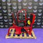 Strive Seated Leg Press Strive Seated Leg Press