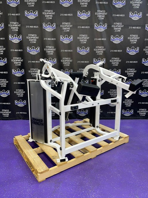 web3-25 Hammer Strength MTS ISO Lateral Shoulder Press
