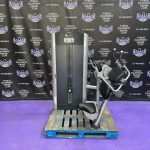 Life Fitness Signature Series Platinum Abdominal Ab Crunch Machine