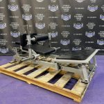 Empire Glute Builder Hip Thrust – Brand New – Last One Available