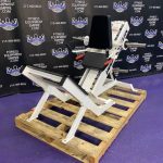 Bodymasters LE 411 45 Degree Super Seated Leg Press – RARE Bodymasters LE 411 45 Degree Super Seated Leg Press – RARE