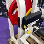 Strive Smart Strength Leg Extension