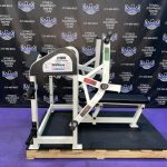 Prime Strive Plate Loaded ISO Lateral Horizontal Flat & Incline Chest Press w/Smart Strength Technology Prime Strive Plate Loaded ISO Lateral Horizontal Flat & Incline Chest Press w/Smart Strength Technology