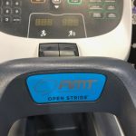 Precor AMT 835 w/Open Stride