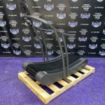 Woodway Curve Treadmill