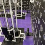 Life Fitness Dual Pulley 8 Stack Jungle Gym w/300 lb. Stacks Life Fitness Dual Pulley 8 Stack Jungle Gym w/300 lb. Stacks