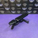 Precor Icarian 0-90 Degree Adjustable Super Bench