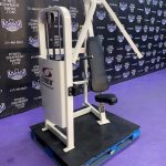 Cybex VR2 Converging Chest Press w/300 lb. Stack Cybex VR2 Converging Chest Press w/300 lb. Stack