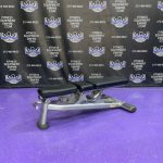 Life Fitness Signature Series Platinum 0-90 Degree Adjustable Benches Life Fitness Signature Series Platinum 0-90 Degree Adjustable Benches