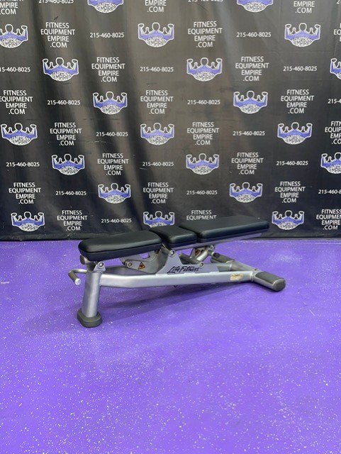 web3-32-2.jpg Life Fitness Signature Series Platinum 0-90 Degree Adjustable Benches