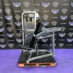 Life Fitness Pro 2 Platinum Shoulder Press