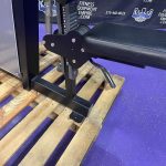 Hammer Strength Select Pec Fly & Rear Delt Combo Hammer Strength Select Pec Fly & Rear Delt Combo