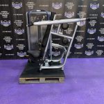 Precor Discovery Overhead Shoulder Press – Current & Latest Model – Like New Precor Discovery Overhead Shoulder Press – Current & Latest Model – Like New