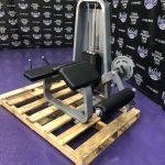 Precor Icarian 606 Prone Lying Leg Curl