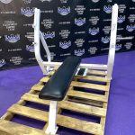 Promaxima 3 Unit Olympic Bench Set Incline Decline Flat