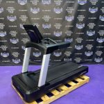Life Fitness Integrity w/C Console – Like New