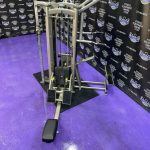 Cybex Eagle NX 4 Stack w/Assisted Dip – Current & Latest Model