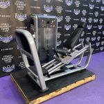 Precor Discovery Seated Leg Press – Current & Latest Model