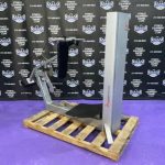 FreeMotion Squat Machine 400 lb. Stack