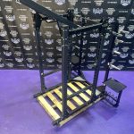 Hammer Strength HD Elite Power Rack – NEWEST MODEL Hammer Strength HD Elite Power Rack – NEWEST MODEL