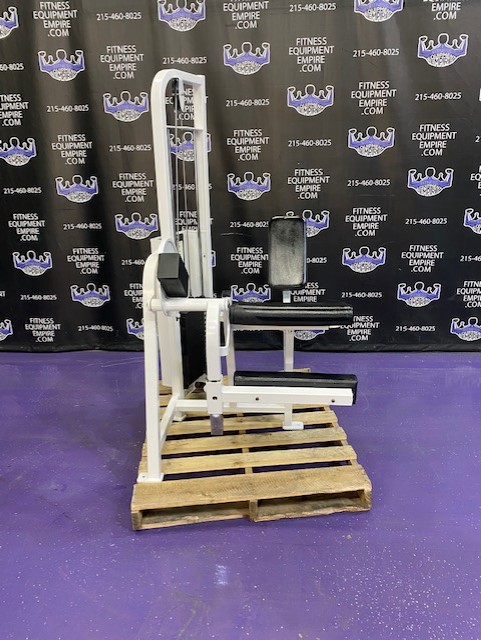 web3-5 Cybex VR Leg Extension – Small Footprint